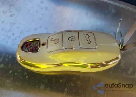 2013 Porsche Cayenne from USA, damaged, VIN WP1AA2A23DLA03457